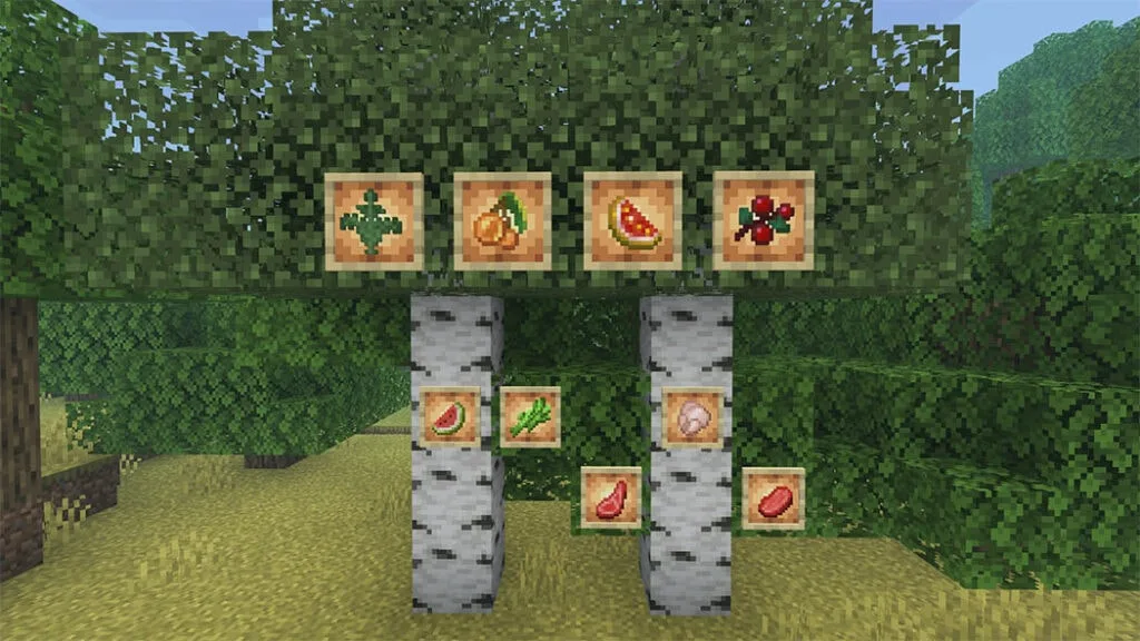 Realistic Vanilla Items V1.5.2 — screenshot 7