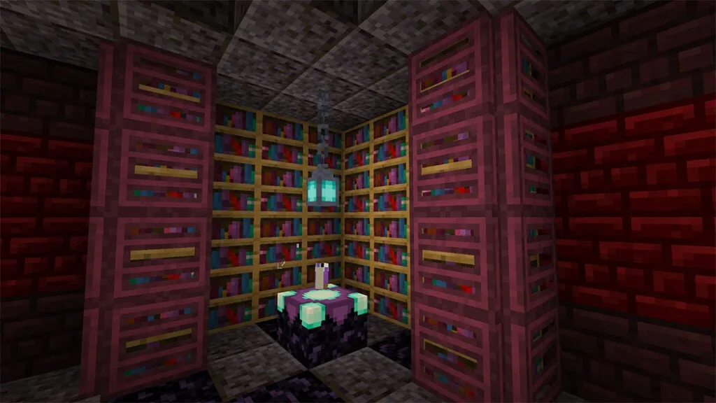 Lumen RTX Beta 3 (MinecraftRTX TexturePack) — screenshot 5