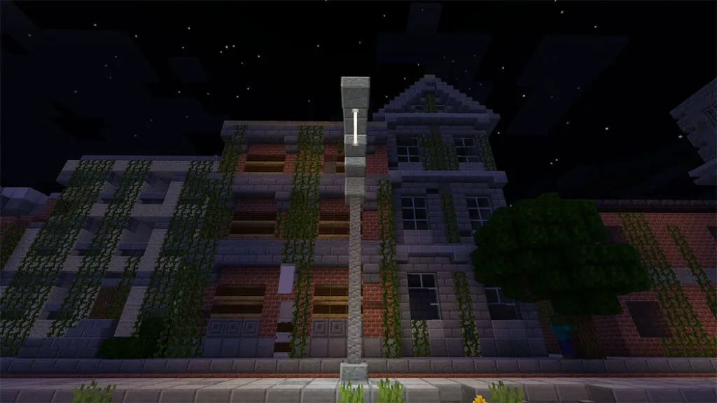 Lumen RTX Beta 3 (MinecraftRTX TexturePack) — screenshot 7