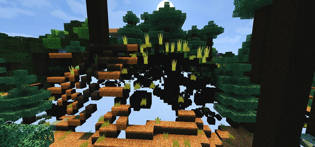 ABEL-XRAY TEXTURE PACK (1.18) | Minecraft Texture Packs — screenshot 2