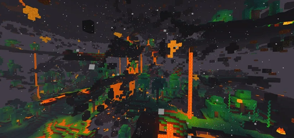 ABEL-XRAY TEXTURE PACK (1.18) | Minecraft Texture Packs — screenshot 3