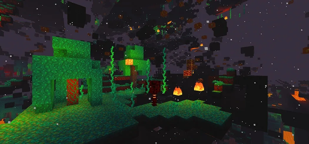 ABEL-XRAY TEXTURE PACK (1.18) | Minecraft Texture Packs — screenshot 6