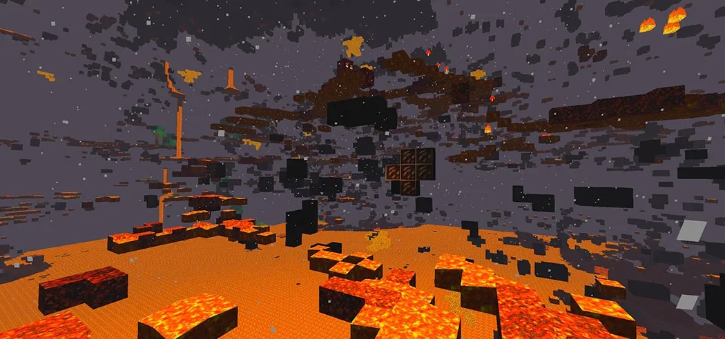 ABEL-XRAY TEXTURE PACK (1.18) | Minecraft Texture Packs — screenshot 8
