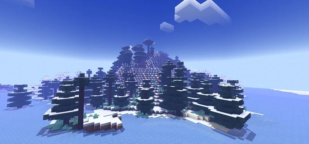 Vanilla Shaders — screenshot 1