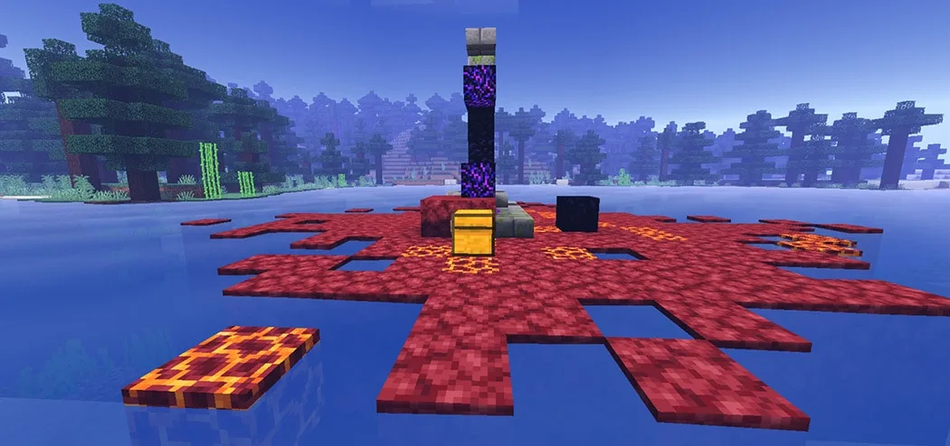 Vanilla Shaders — screenshot 3
