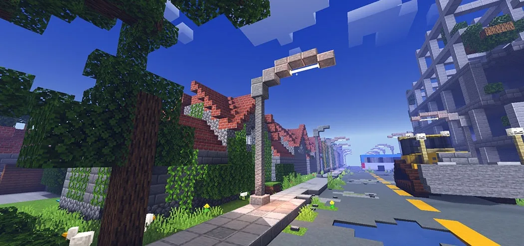 Vanilla Shaders — screenshot 4
