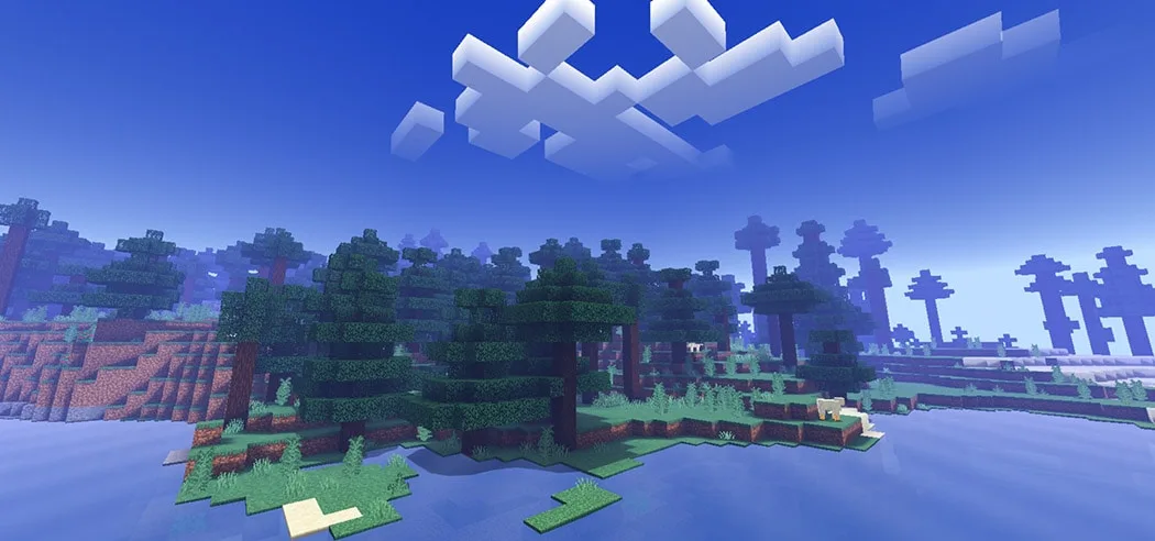 Vanilla Shaders — screenshot 5