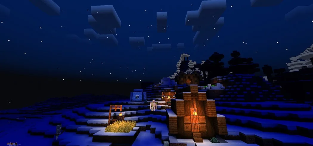 Vanilla Shaders — screenshot 6