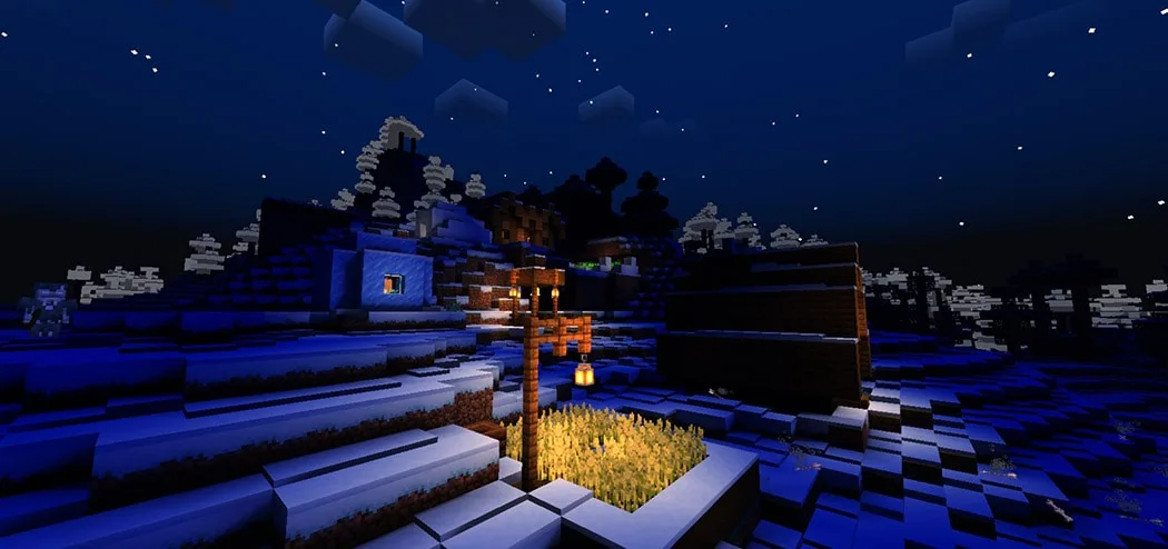 Vanilla Shaders — screenshot 7