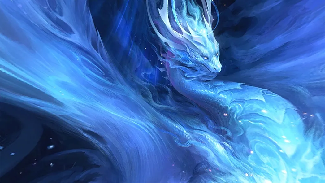 Dragon [Custom SKY] — screenshot 1