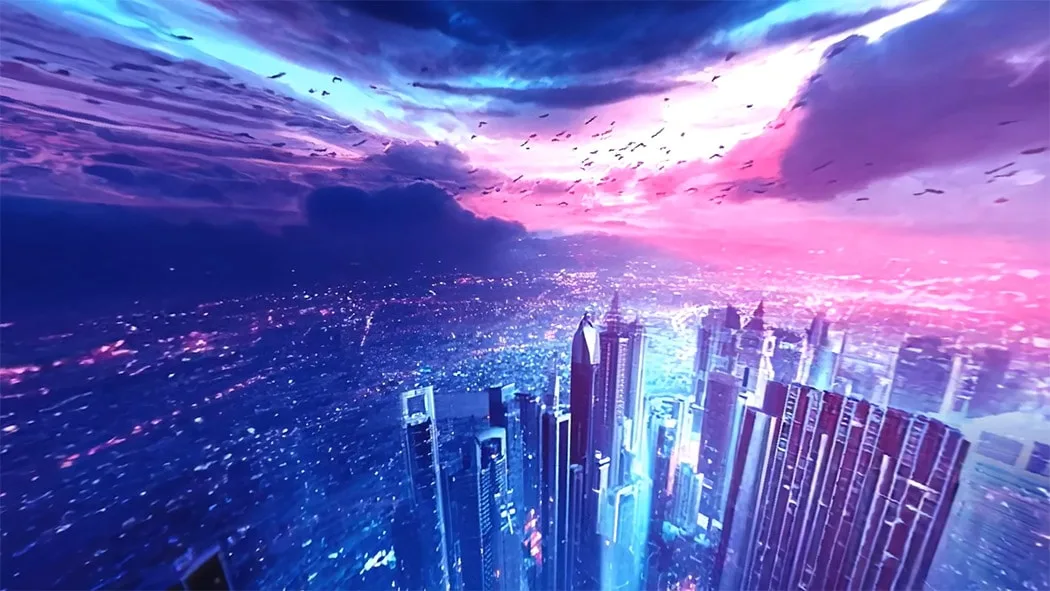 Dragon [Custom SKY] — screenshot 6