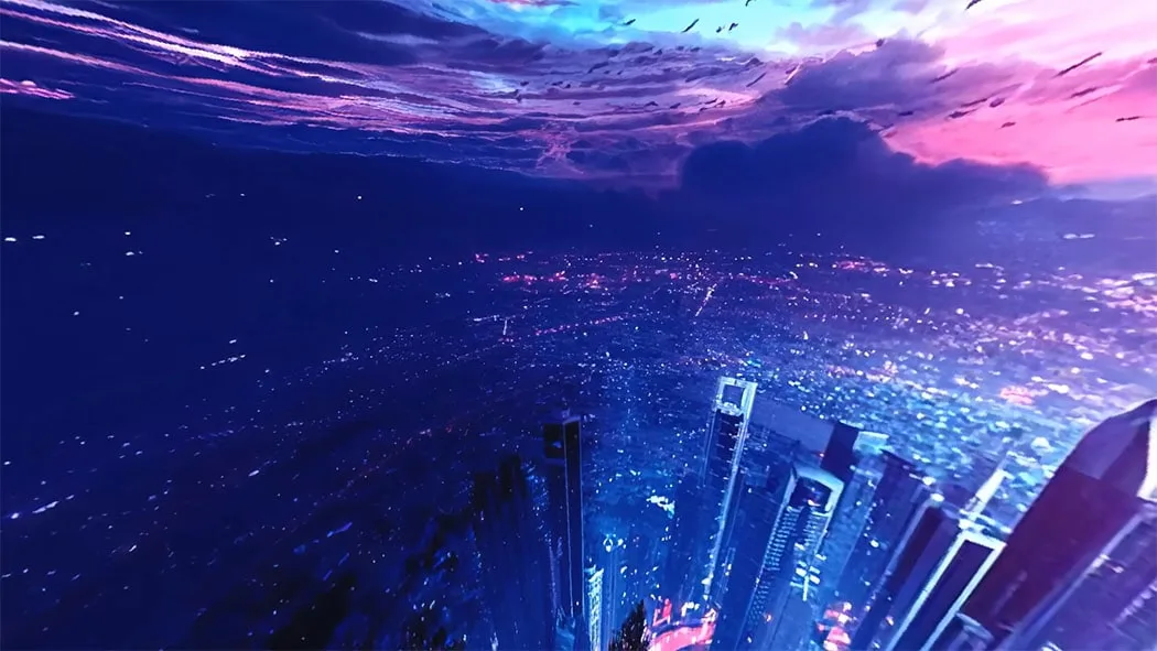 Dragon [Custom SKY] — screenshot 7