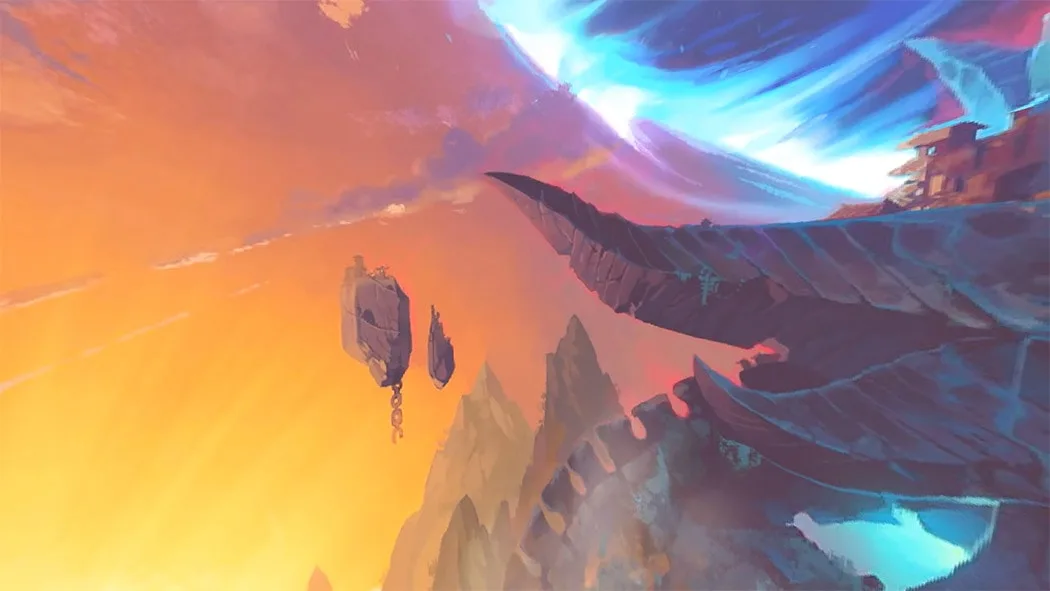 Dragon [Custom SKY] — screenshot 8