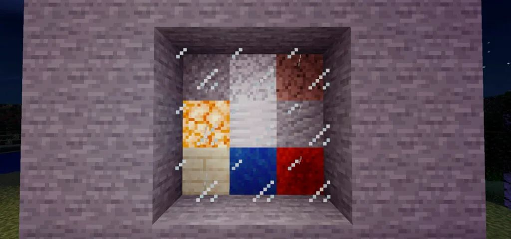 Improved Default Textures — screenshot 2