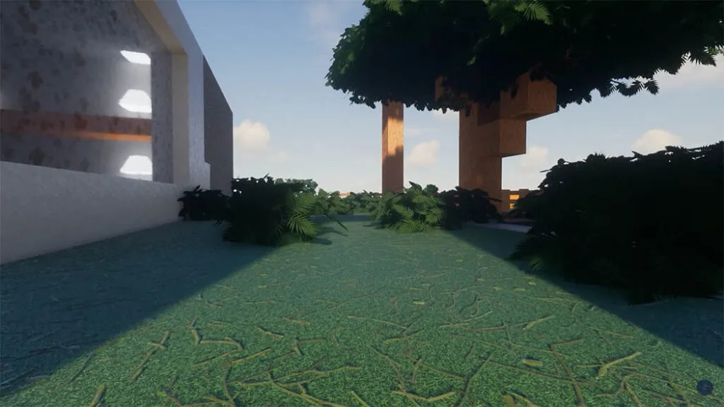 Optimum Realism R5 PE — screenshot 2