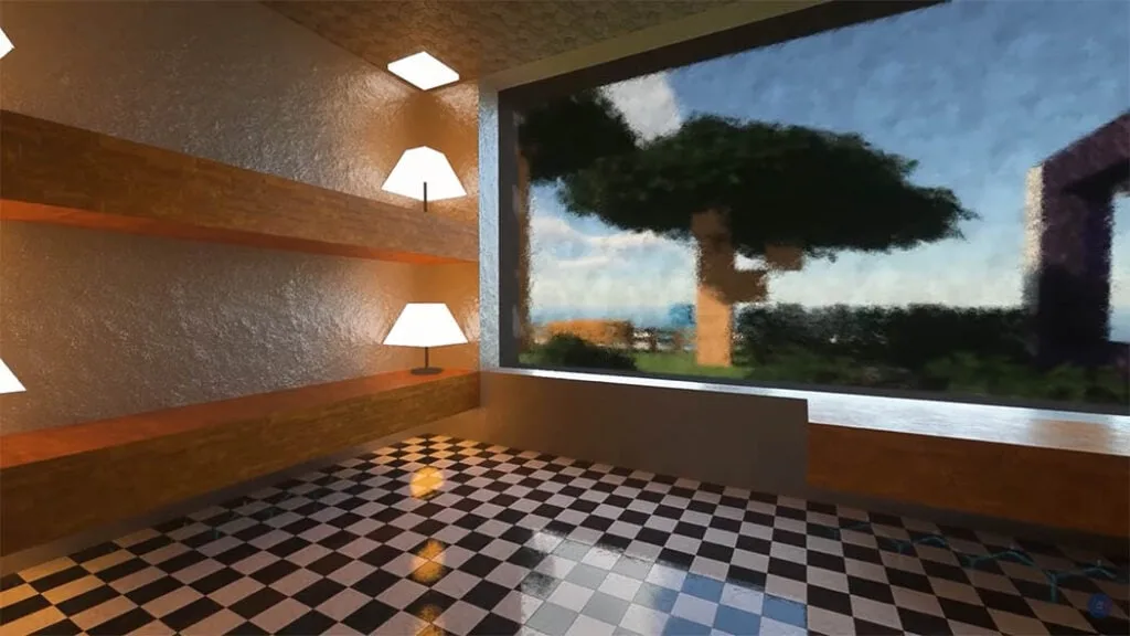 Optimum Realism R5 PE — screenshot 4