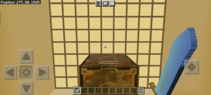 Optimum Realism R5 PE — screenshot 7