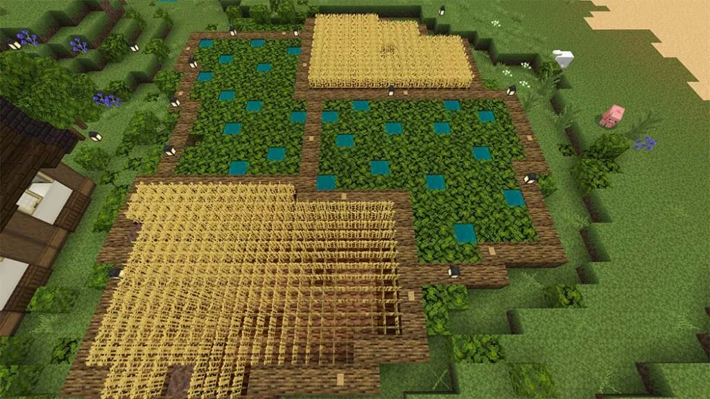 Ralph's Default v1.6 | Texture Minecraft PE — screenshot 6