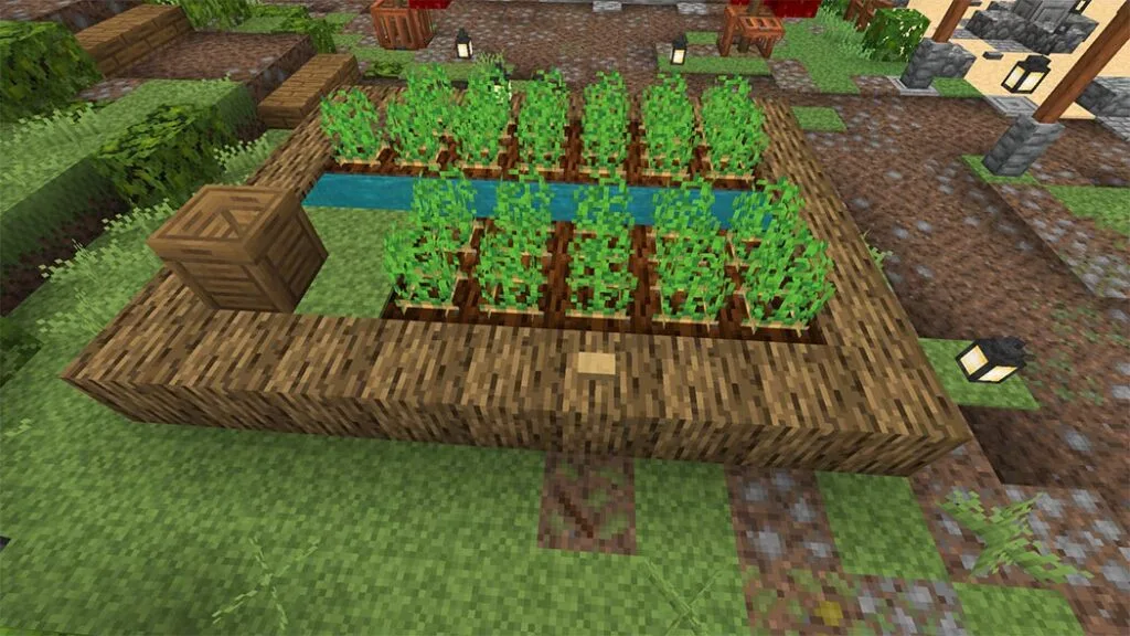 Ralph's Default v1.6 | Texture Minecraft PE — screenshot 7