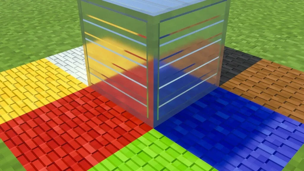 TOP 3 Best Vanilla RTX Resource Packs — screenshot 2