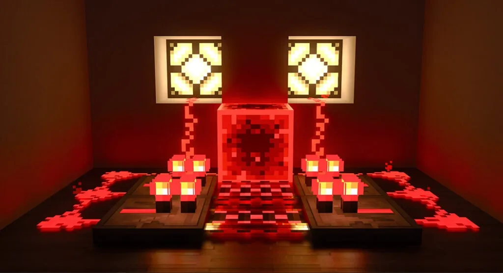 TOP 3 Best Vanilla RTX Resource Packs — screenshot 5