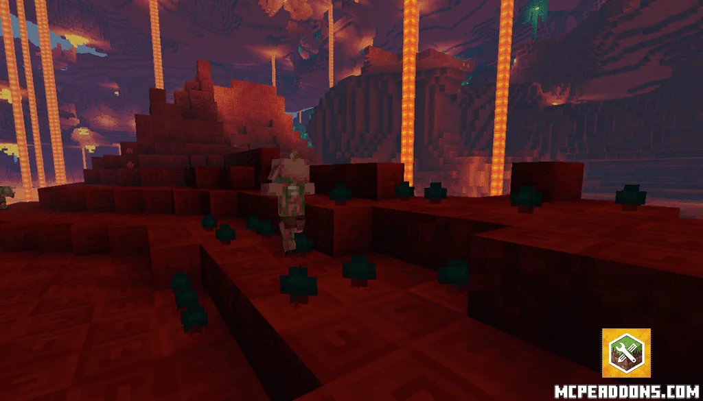 Glazinpack V0.74 | Minecraft Texture Packs — screenshot 2