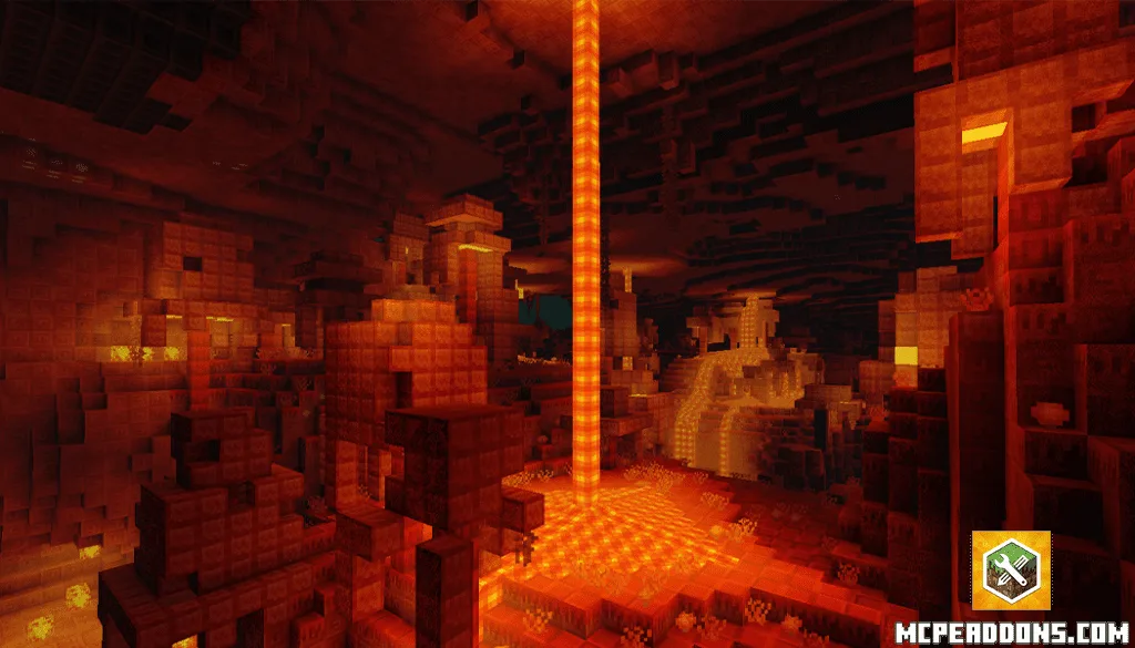 Glazinpack V0.74 | Minecraft Texture Packs — screenshot 3