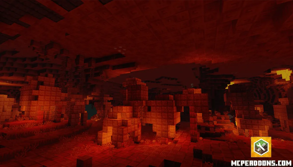 Glazinpack V0.74 | Minecraft Texture Packs — screenshot 4