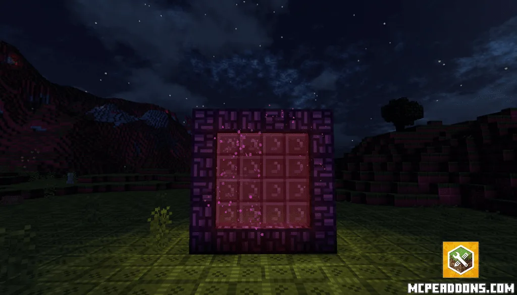 Glazinpack V0.74 | Minecraft Texture Packs — screenshot 5
