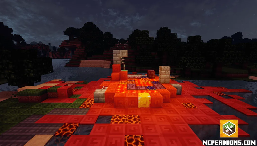 Glazinpack V0.74 | Minecraft Texture Packs — screenshot 7