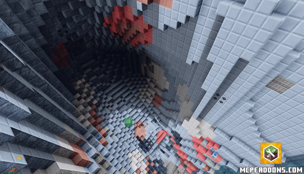 Glazinpack V0.74 | Minecraft Texture Packs — screenshot 8