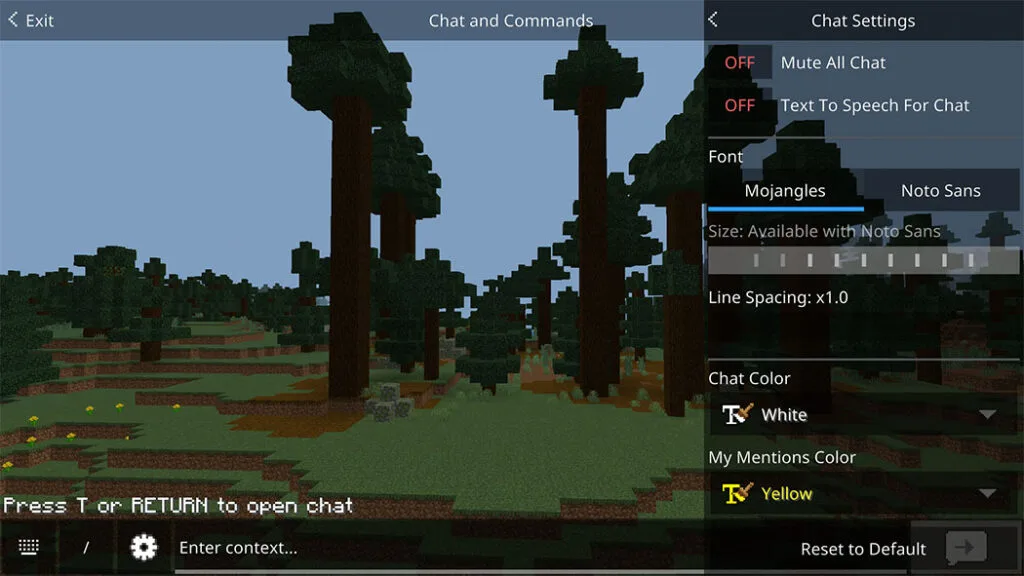 Rainbow Pie UI Texture Packs — screenshot 3