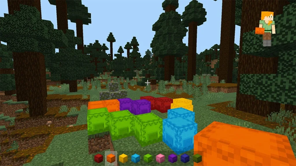 Rainbow Pie UI Texture Packs — screenshot 5