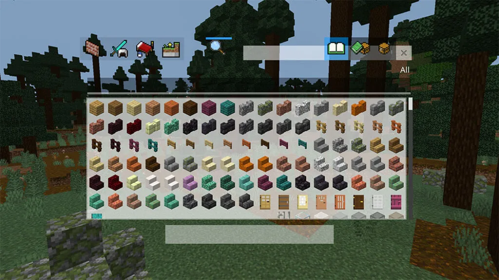 Rainbow Pie UI Texture Packs — screenshot 6