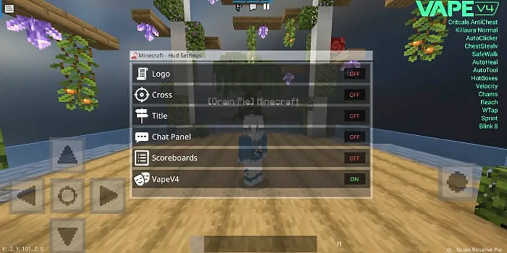 Rainbow Pie UI Texture Packs — screenshot 7