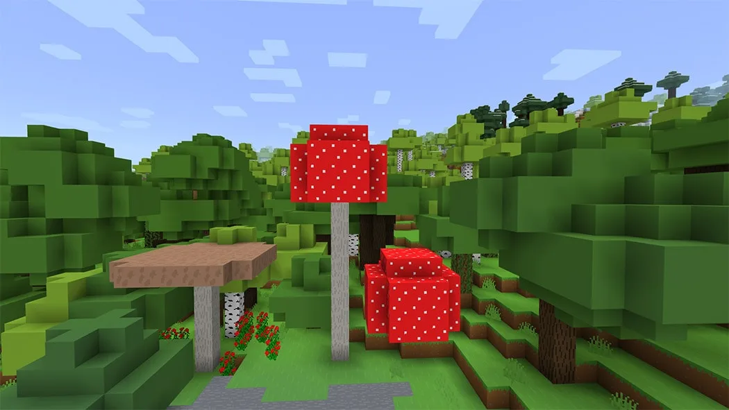 Bare Bones Texture Pack for Minecraft (Update) — screenshot 5