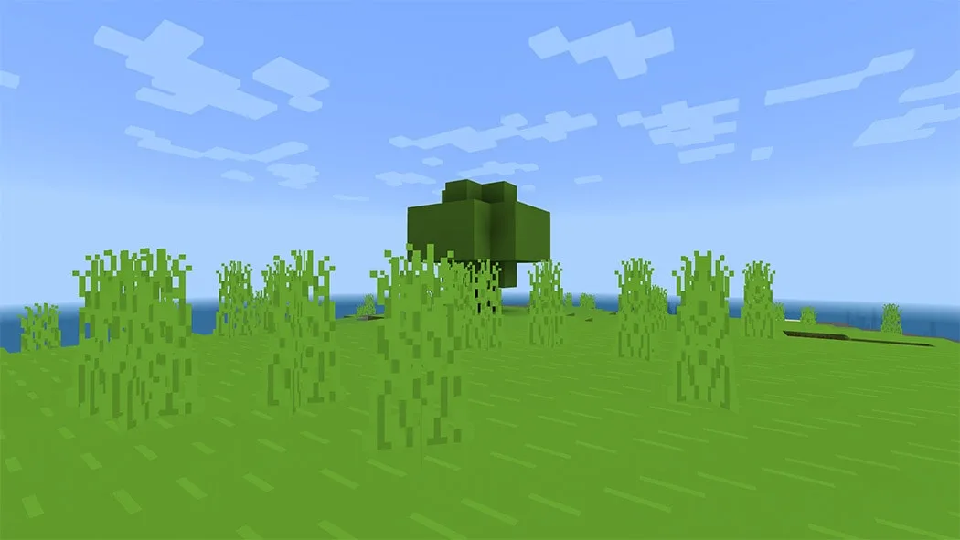 Bare Bones Texture Pack for Minecraft (Update) — screenshot 7