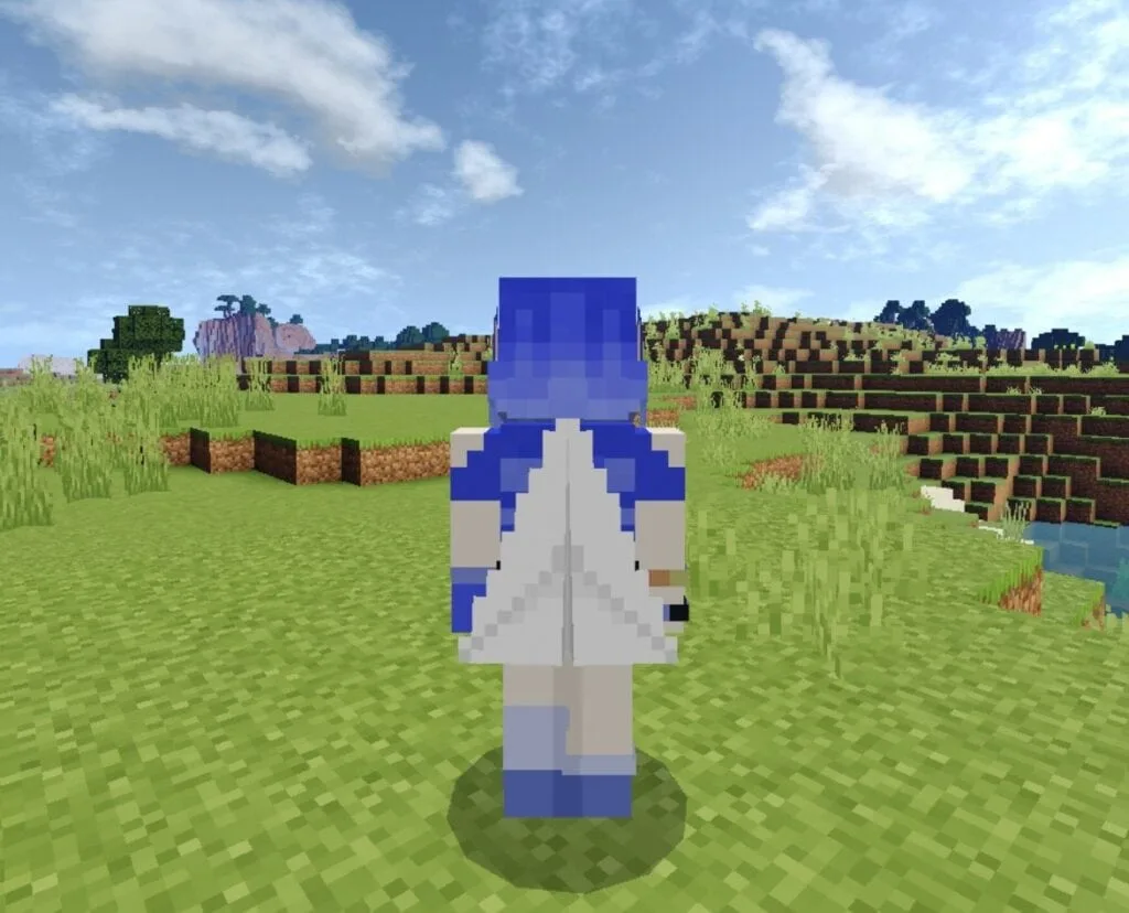Elytra Models | Minecraft PE Texture Packs — screenshot 7