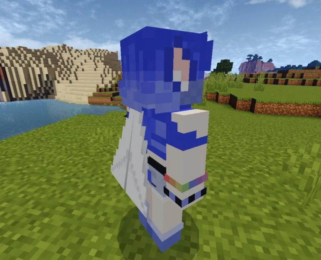 Elytra Models | Minecraft PE Texture Packs — screenshot 8
