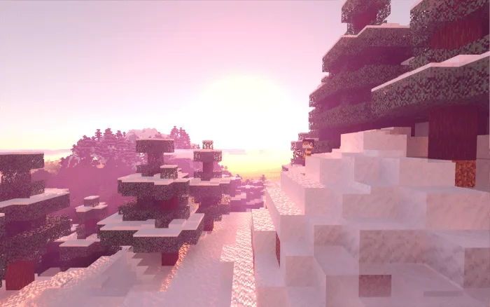 Vanilla RTX Normals | Texture pack v1.7 (Update) — screenshot 2