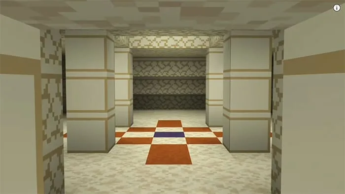 SimplyCubed 1.17 Edition (1.3.1) for MCPE — screenshot 5