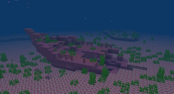 Kawaii World | Minecraft PE Texture Pack — screenshot 8