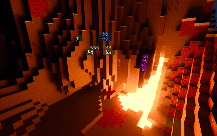 Vanilla RTX Texture Pack (Final Update) — screenshot 1