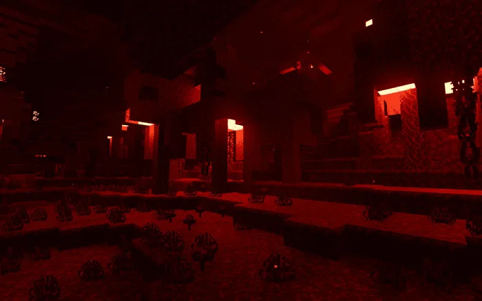 Vanilla RTX Texture Pack (Final Update) — screenshot 2