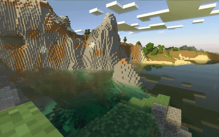 Vanilla RTX Texture Pack (Final Update) — screenshot 3