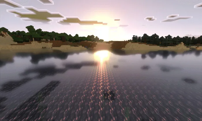 Vanilla RTX Texture Pack (Final Update) — screenshot 4