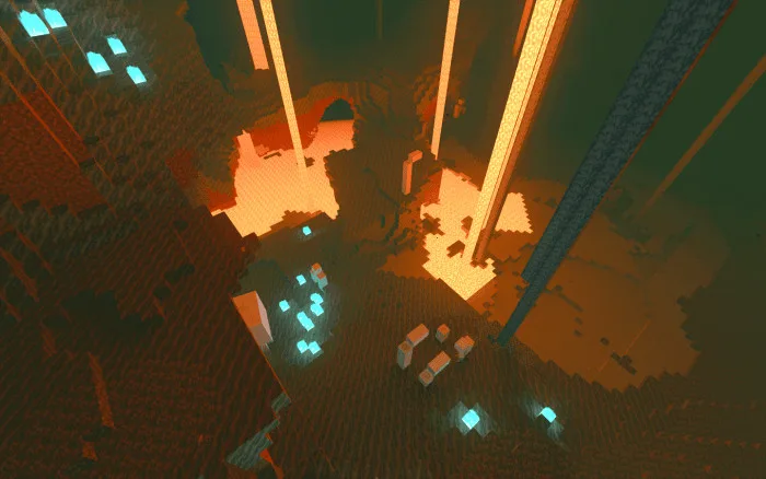 Vanilla RTX Texture Pack (Final Update) — screenshot 5