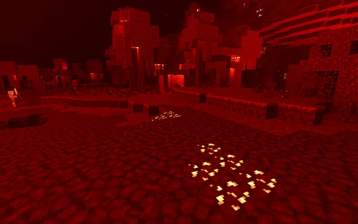 Vanilla RTX Texture Pack (Final Update) — screenshot 7