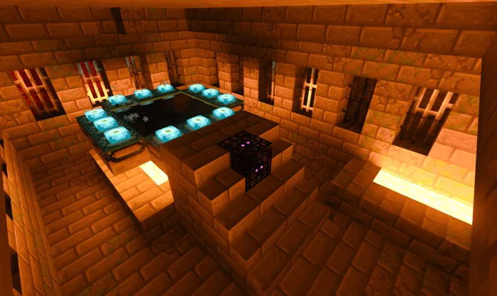 Vanilla RTX Texture Pack (Final Update) — screenshot 8