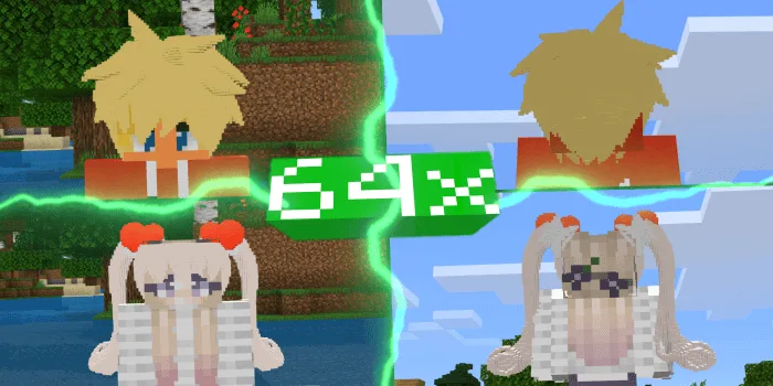 MCWig: Anime's (Bug-Batch Update) — screenshot 5